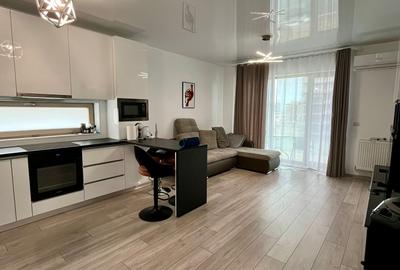 Mamaia Nord LIDL  Apartament 2 camere loc de parcare si boxa - 1