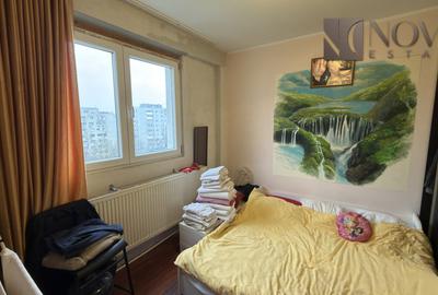 Apartament 2 Camere | Metrou Nicolae Grigorescu | Centrala proprie - 2