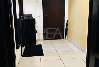 Apartament 3 camere Liviu Rebreanu , mobilat complet + loc de parcare - 5
