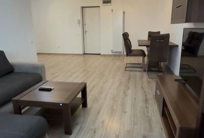 Apartament cu 2 camere de inchiriat Unirii, Mircea Voda - 7