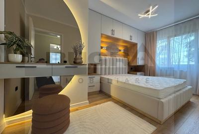 Apartament 3 camere, LUX, TOTUL NOU, 2 bai, zona Parcul Babes - 7