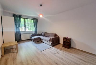 Tineretului/Timpuri Noi/6 Minute Metrou/ Garsoniera la cheie - 1