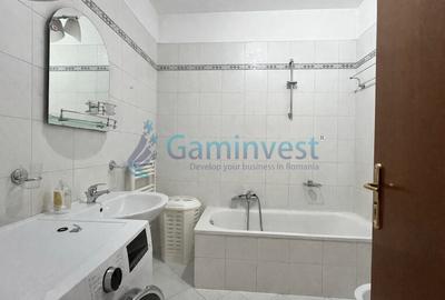 Apartament cu 2 camere de inchiriat in Oradea, zona Centrala - 9