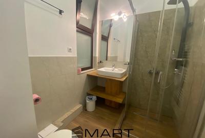 Pensiune 5 camere zona Centrul Istoric Sibiu - 3