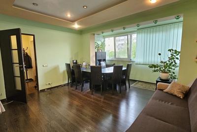 REA1023674 Apartament 3 Camere Militari Lujerului Veteranilor - 2