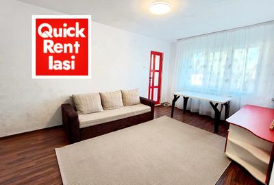 Podu Ros Apartament 3Camere De Inchiriat Modern - 1