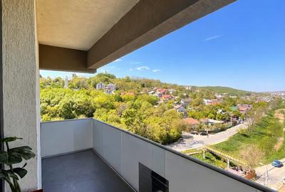 Apartament 2 camere,bloc nou,etaj 6 din 10,zona Nicolina 1-gara Nicolina - 3