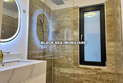Apartament 3 camere de vanzare - Frontal Mare - Ocazie - 21