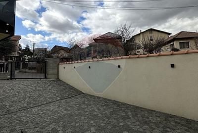 Vilă exclusivistă de închiriat în Andrei Mureșanu - 17