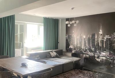 34707  Apartament 2 camere Gara - 1