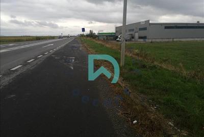 Vanzare teren Parc Industrial Prejmer, Brasov - 4