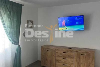 Apartament cu 2 camere, suprafata de 55 mp, str. Zizinului, zona Genemii - 2