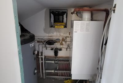 Vanzare Vila exclusivista,  5 camere, comuna Berceni - 10