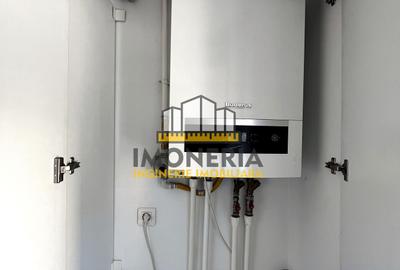 Garsoniera 34 – parcare inclusă – 600 m metrou Apărătorii Patriei – proprietar - 8