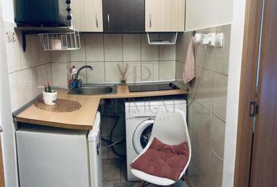 Garsoniera-Centrala-Renovata-Buziasului - 1