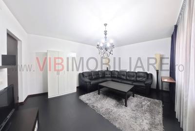 Unirii - Metrou Timpuri Noi - 2 camere -mobilat/utilat - SUT 64MP - 1