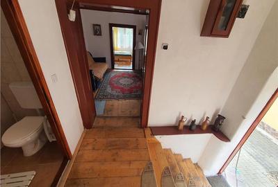 Casă Tradițională Săsească ?n loc.Aciliu cu 2974mp tere - 18