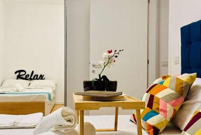 Apartament 3 camere, lux, Fructus Plaza, ultracentral, best view - 9