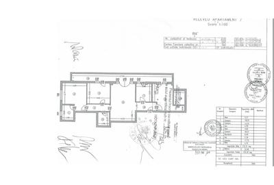 Unirii/Matei Basarab imobil 2009 - 10