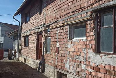 De vânzare casā particulara la rosu în Sfântu Gheorghe. - 7