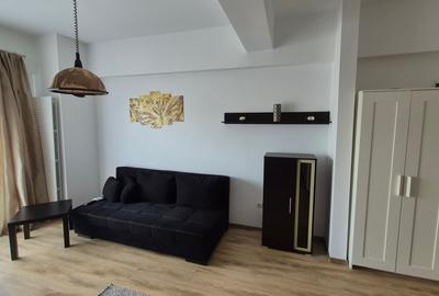 Garsonieră STUDIO | READY TO MOVE IN | New City Residence - 3