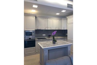 REA0133852 One Herastrau Park - 3 camere - amenajari lux - parcare inclusa - 18