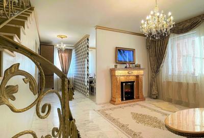 Proprietar, apartament premium cu scara interioara, Dumbravita- Eso, loc parcare - 1