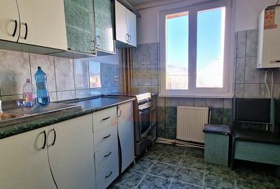 Apartament 3 camere decomandat, etaj 3/4, zonă Calea Romanului - Baie mare unifi - 6