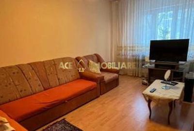 Crangasi | 2 camere | Etaj 1/4 | An 1982 | Proximitate Metrou | Anvelopat - 1