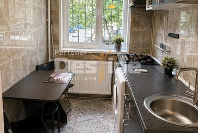 APARTAMENT 2 CAMERE DECOMANDAT METROU VALEA IALOMITEI. - 5