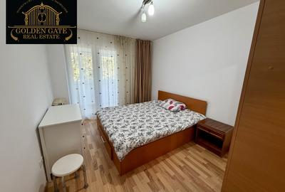 3 Camere | Dristor| IOR| Metrou 3 min | Balcon | AC - 3