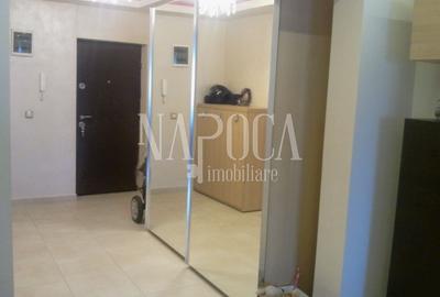 Apartament 4 camere de vanzare in Zorilor, Cluj Napoca - 6