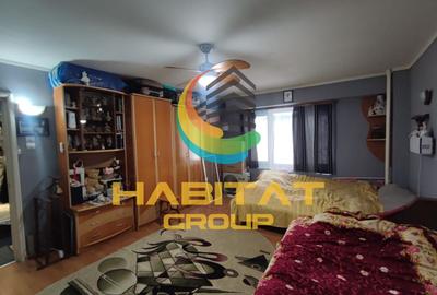 Garsonieră decomandată, mobilată în Timpuri Noi