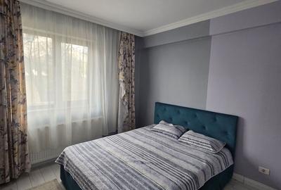 Apartament 3 camere si curte proprie - 6