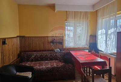 Casa renovabila, Andrei Muresanu, 570mp teren, front 20m, zona superba - 8