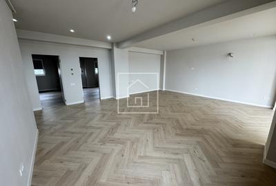 Penthouse Premium 111 mp + Terasa | Mihai Viteazu | Parcare - 3