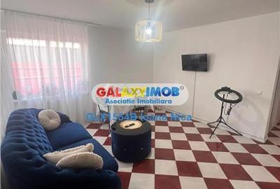 VILA DE VANZARE CHITILA | CURTE PROPRIE 236MP - 12