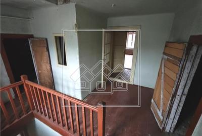 Casa de vanzare in Sibiu - zonă exclusivistă de vile - Trei Stejari - 12