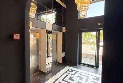 Baneasa/ Sisesti/ 3 camere, mobilat, parc cu deschidere lac - 4