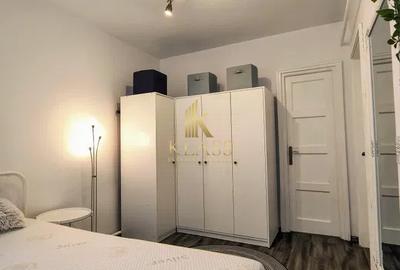Apartament de inchiriat cu 2 camere in zona  Floreasca - 3
