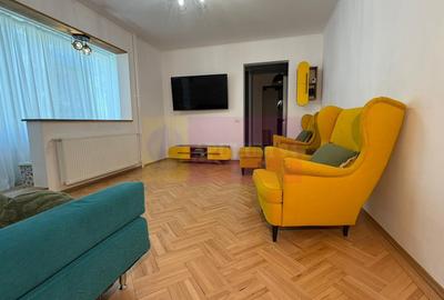 Apartament 3 camere 70mp metrou Piata Sudului cu loc parcare inclus - 6