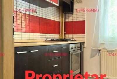 Garsoniera decomandată, 40mp, direct proprietar, Zona 13 Septembrie - 4
