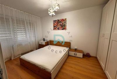 Apartament 2 camere, parter, renovat. mobilat nou - 14