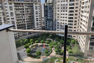 Gran Via Park Lujerului | 3 Camere | 2 Bai | Terasa - 1