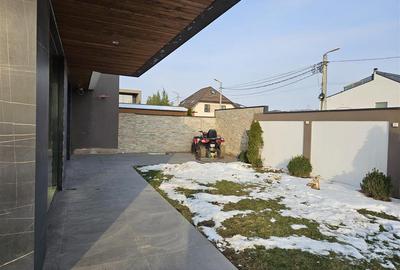 Vila duplex   smart   COMISION 0 zona Matei Millo - 21