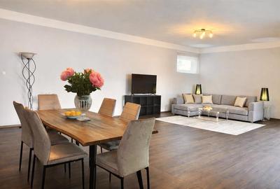 VANZARE 4 CAMERE NORDULUI//BLOC BOUTIQUE//PARCARE - 1