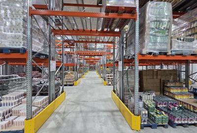 Inchiriere depozit frigorific congelare/hala/spatiu industrial Otopeni - Centura - 31