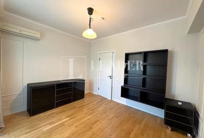 Inchiriere apartament duplex I Herastrau - 19