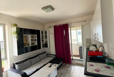 Apartament tip studio cu 2 camere de vânzare – 65.000 € - 10