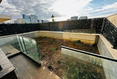 Mutare imediata |Studio Spatios + gradina| Metrou P.Poenaru - 18